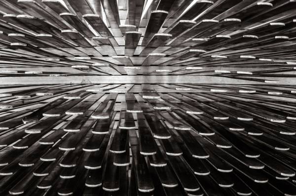 Photograph Amin Roshan Afshar Abstraction on One Eyeland